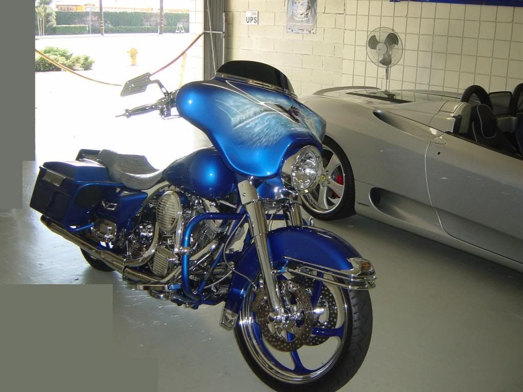 harley davidson sound